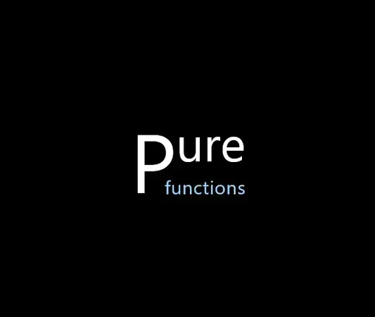 Functions -am I pure? header image
